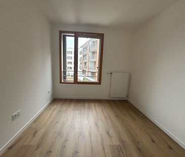 Appartement Nanterre 3 pièce(s) - Photo 4