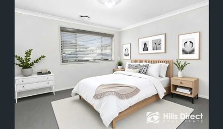 Large 4 Bedroom Family Home! - Photo 3