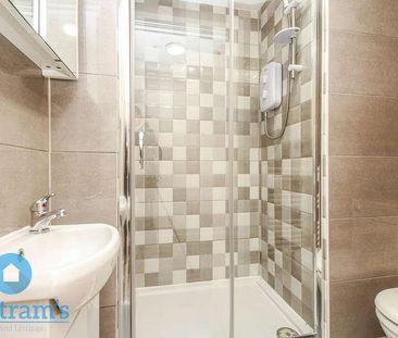 Professional Studios Bills Inclusive | Talbot Street, NG1 - Photo 5