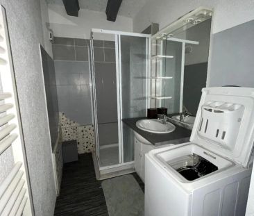 Appartement à louer 2 pièces 52.39m² - Photo 6