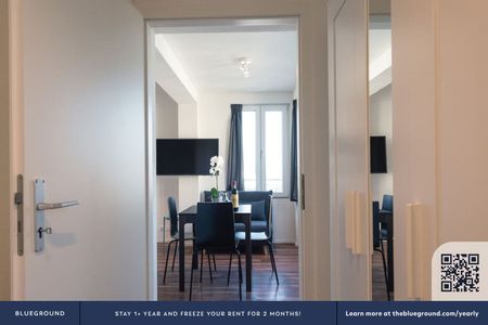 Building Birmensdorferstrasse (ZRH1459733P) - Photo 3