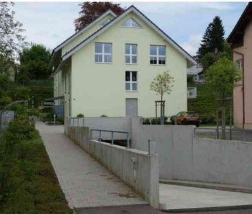 4.5 Zimmer, 170 m², 2. Stock - Photo 1