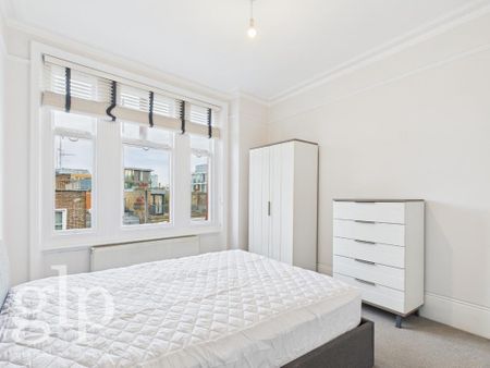 2 bedroom flat to rent - Photo 2