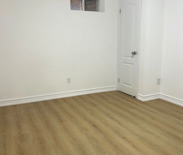 For Lease - 142 Shady Oaks Avenue Unit# Basement Unit, Markham, Ont... - Photo 6
