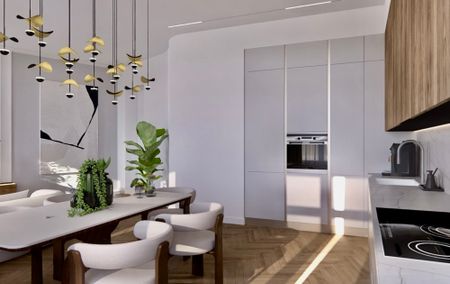 Appartamento di 3.5 locali in affitto nel cuore di Lugano - Photo 3