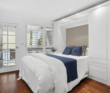 Executive Furnished Townhouse with Views - Photo 4