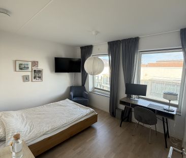 Lindholmshamnen, Göteborg - Photo 3