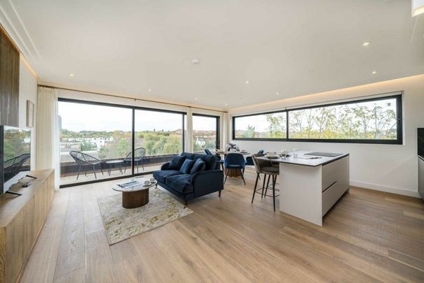 Brewster Gardens, London, W10 - Photo 1