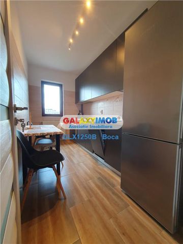 3 camere- centrala-AC-parcare -Sos. Oltenitei - Fotografie 2