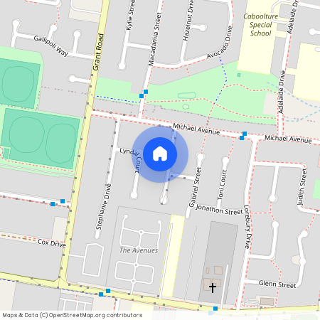 2/10 Sharon Ct, Qld 4506, Morayfield