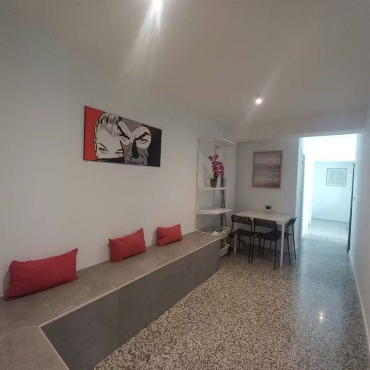 Carrer de Manuel Martí, Valencia, Valencian Community 46021 - Foto 1