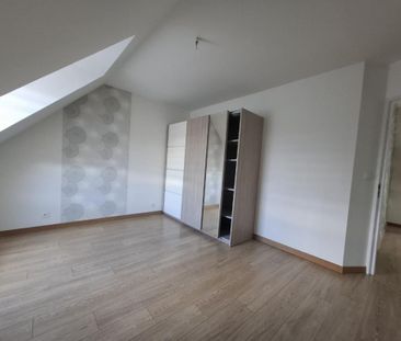 Maison T4 à louer Goven - 86 m² - Photo 5