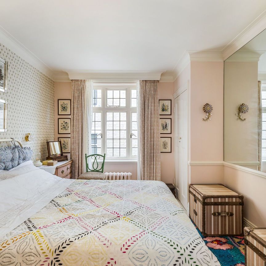 175-179 Pavilion Road, London, SW1X - Photo 1