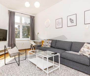 Nice urban living - Photo 2