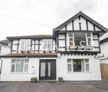 4 bedroom country house to rent - Photo 3