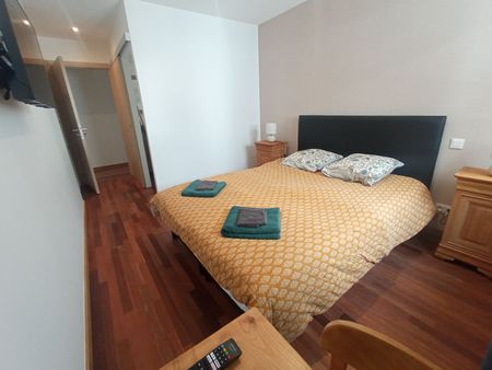Location maison 4 pièces, 98.46m², Challans - Photo 2