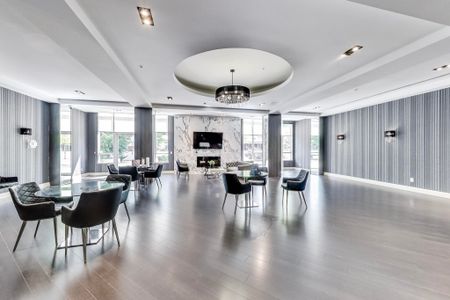 For Lease - 85 North Park Road Unit# 609, Vaughan, Ontario - Photo 3