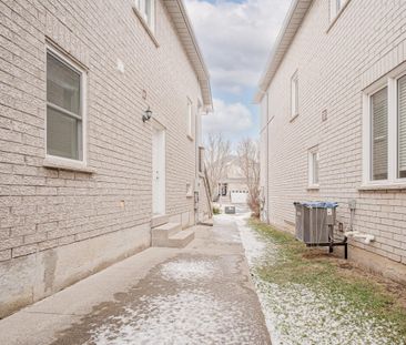 For Lease - 23 San Vito Drive Unit# Lower, Vaughan, Ontario - Photo 3