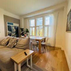 Appartement · 69374 m² · Québec - Photo 4