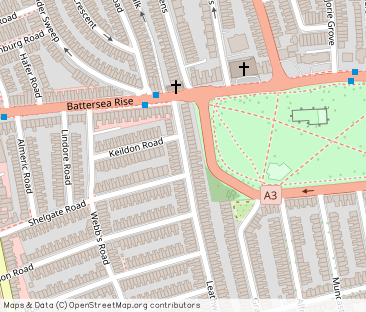Leathwaite Road, London, SW11 - Photo 1