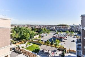 For Lease - 540 Bur Oak Avenue Unit# 733, Markham, Ontario - Photo 4