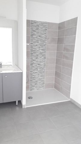 Location Appartement 2 pièces 41m² SOUSTONS 40140 - Photo 3