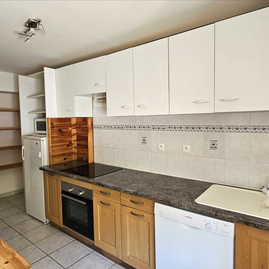 Location Appartement 2 pièces - Photo 1