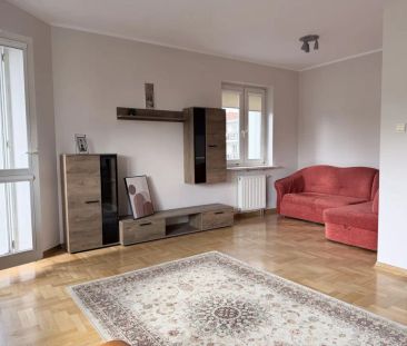 43 m² z balkonem przy metrze | Zaorskiego 2 - Photo 3