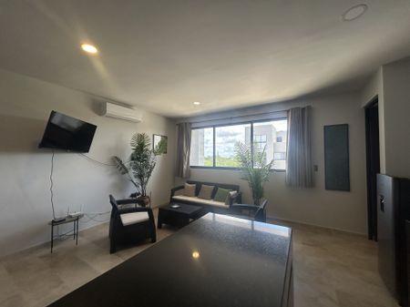 Departamento de 1 recámara, amueblado. - Photo 3