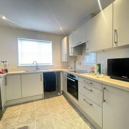 3 bedroom ground floor flat to rent - Photo 3