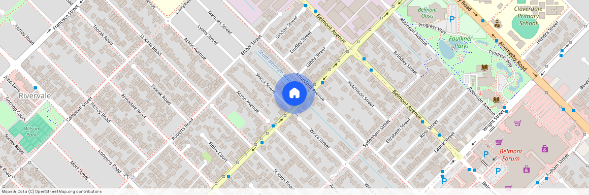 1/155 Alexander Rd, WA 6103, Rivervale