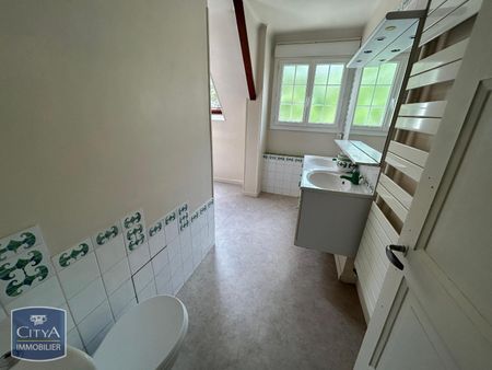 Location Appartement 3 pièces 103m² BEAUVAIS 60000 - Photo 5