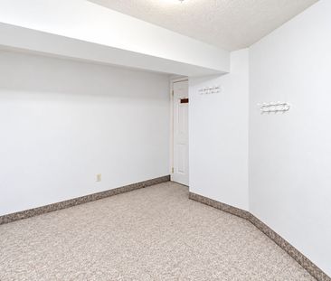 For Lease - 1537 Cuthbert Avenue, Mississauga, Ontario - Photo 4