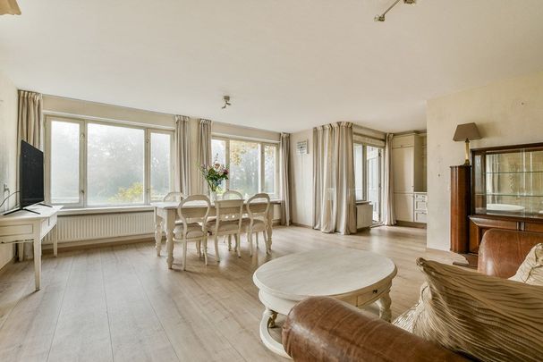 Te huur: Appartement Suze Groenewegplantsoen in Amsterdam - Foto 1