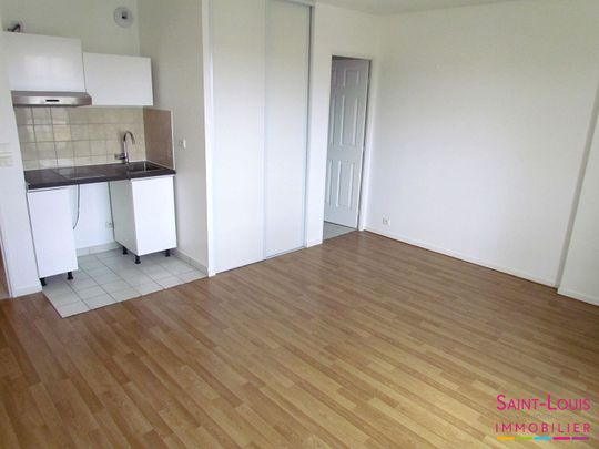 Appartement CARRIÈRES SOUS POISSY à 12 min du RER A à pied, - Photo 1