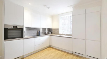 1 bedroom apartment to rent - Photo 3