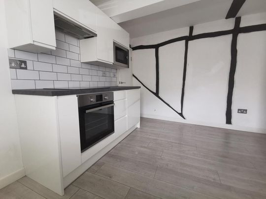 2 bedroom flat to rent - Photo 1