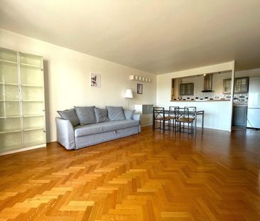Location / Appartement T3 - Photo 6