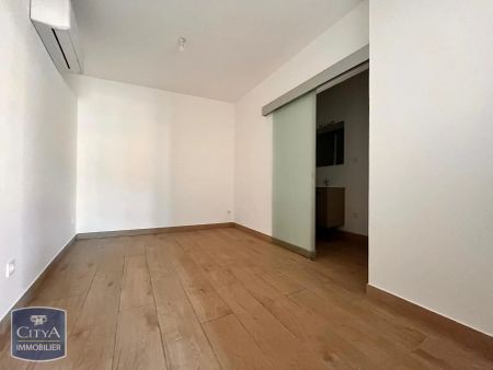 Appartement à louer 1 pièce 32.69m² - Photo 5