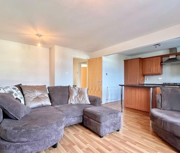 2 bedroom flat to rent - Photo 5