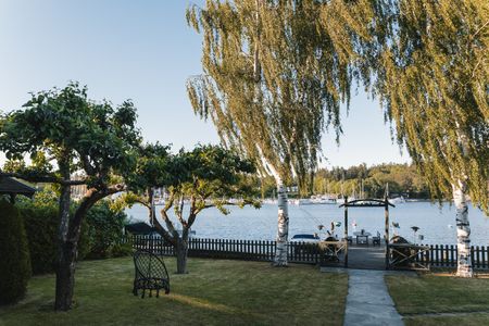 Stocksundstorpsvägen, Solna - Foto 3