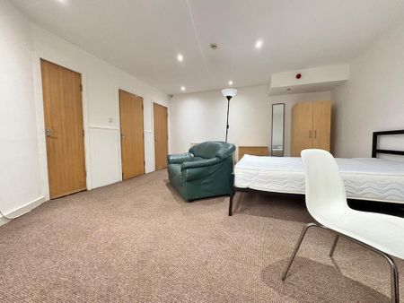 1 bedroom flat to rent - Photo 2