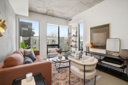 For Lease - 246 Logan Avenue Unit# 323, Toronto, Ontario - Photo 3
