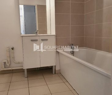 Location Appartement 3 pièces 57m² WATTIGNIES 59139 - Photo 6