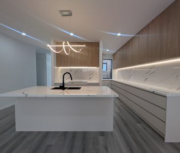 Brand New + 2 Master Ensuites - Photo 6