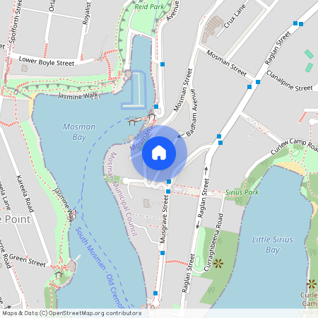 5/4 Badham Avenue, NSW 2088, Mosman