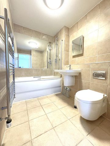 1 bedroom flat to rent - Photo 4