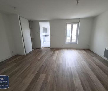 Location Appartement 3 pièces 66m² AGEN 47000 - Photo 1