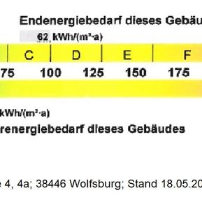 Ansehen, mieten, wunderbar wohnen: 2-Zimmer-Wohnung in den Lindenhöfen der Steimker Gärten - Photo 1