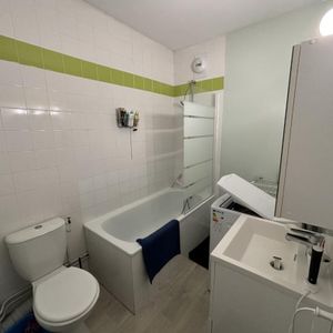 Appartement T1 à louer - 25 m² - Photo 3